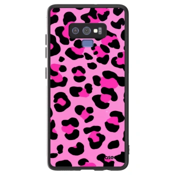 Obal pro Samsung Galaxy Note 9 N960F - Pink Tiger