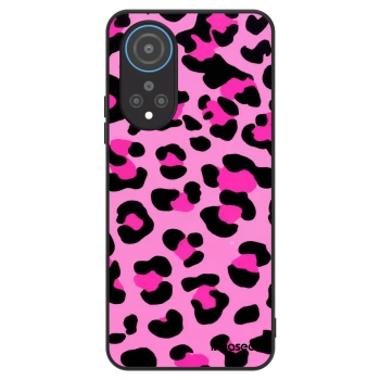 Obal pro Honor X7 - Pink Tiger