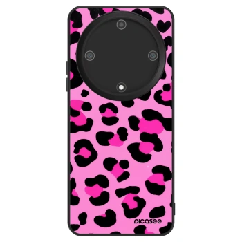 Obal pro Honor Magic5 Lite 5G - Pink Tiger