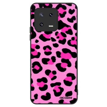 Obal pro Xiaomi 13 Pro - Pink Tiger