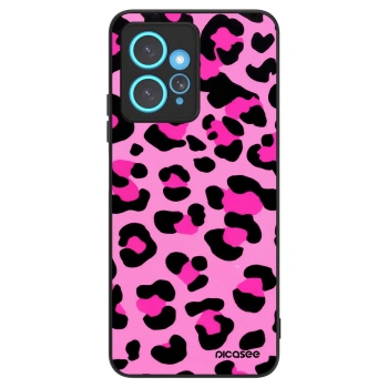 Obal pro Xiaomi Redmi Note 12 4G - Pink Tiger