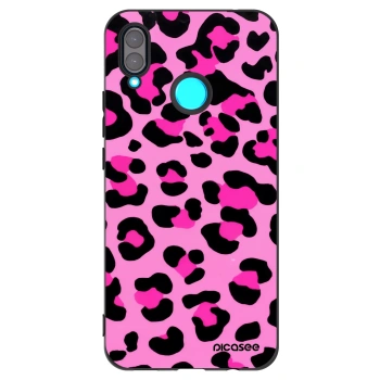 Obal pro Huawei Nova 3i - Pink Tiger