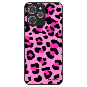 Obal pro Xiaomi Redmi 12 4G - Pink Tiger