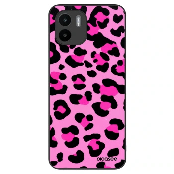 Obal pro Xiaomi Redmi A2 - Pink Tiger