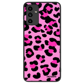 Obal pro Samsung Galaxy A04s A047F - Pink Tiger
