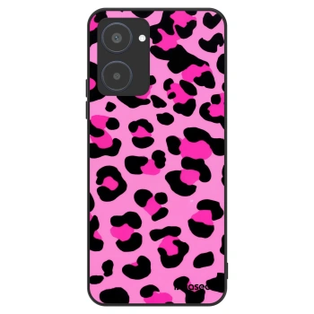 Obal pro Realme 10 4G - Pink Tiger
