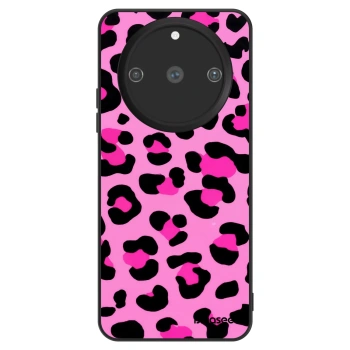 Obal pro Realme 11 Pro+ - Pink Tiger