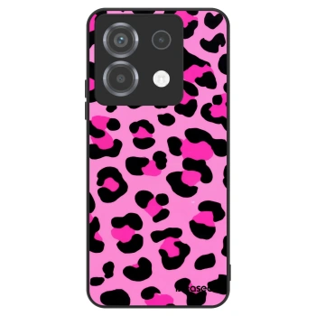 Obal pro Xiaomi Poco X6 - Pink Tiger
