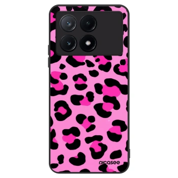 Obal pro Xiaomi Poco X6 Pro - Pink Tiger