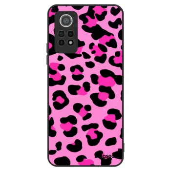 Obal pro Xiaomi Redmi Note 12 Pro 4G - Pink Tiger