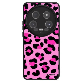 Obal pro Xiaomi 14 Ultra - Pink Tiger
