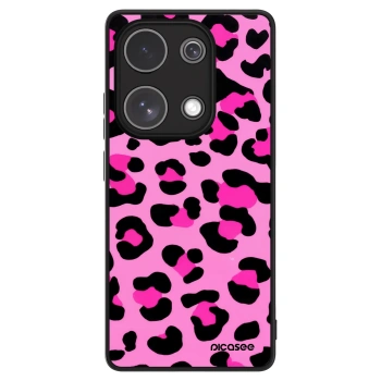 Picasee ULTIMATE CASE pro Xiaomi Redmi Note 13 Pro 4G - Pink Tiger