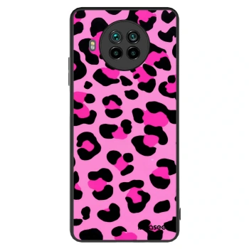 Obal pro Xiaomi Mi 10T Lite - Pink Tiger