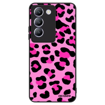 Obal pro Vivo V40 SE 5G - Pink Tiger