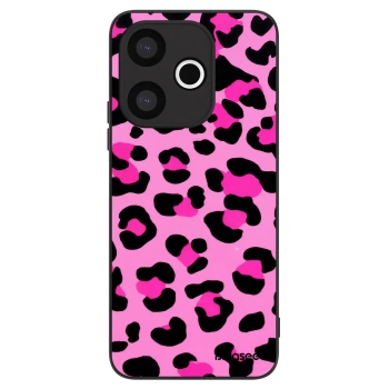 Obal pro Xiaomi Redmi 13 4G - Pink Tiger