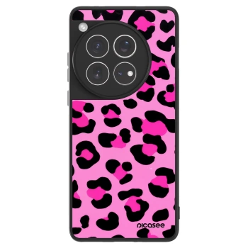 Picasee ULTIMATE CASE pro OnePlus 12 5G - Pink Tiger