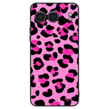 Obal pro OnePlus Nord 4 - Pink Tiger