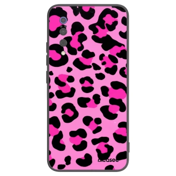 Obal pro Xiaomi Mi 9 - Pink Tiger