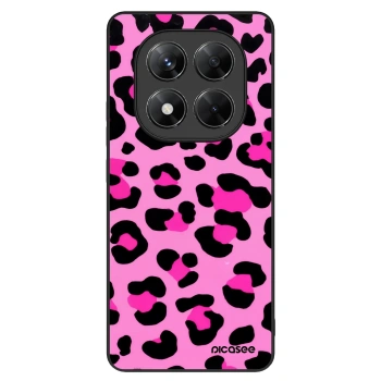 Picasee ULTIMATE CASE pro Xiaomi Redmi Note 14 Pro 5G - Pink Tiger