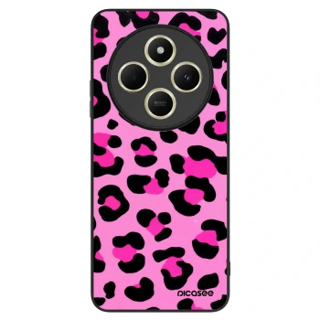 Obal pro Xiaomi Redmi 14C - Pink Tiger
