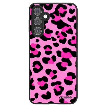 Picasee ULTIMATE CASE pro Samsung Galaxy A16 5G - Pink Tiger