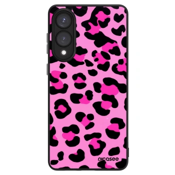 Picasee ULTIMATE CASE PowerShare pro Samsung Galaxy S25 Edge 5G - Pink Tiger