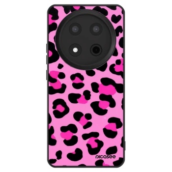 Obal pro Honor Magic7 Lite 5G - Pink Tiger