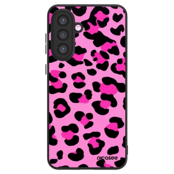 Picasee ULTIMATE CASE pro Samsung Galaxy A36 5G - Pink Tiger