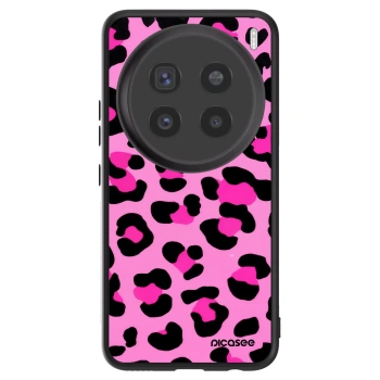Obal pro Vivo X200 Pro - Pink Tiger