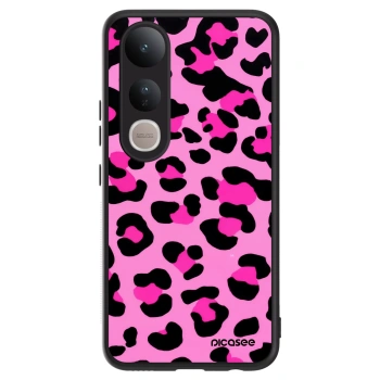 Obal pro Vivo V50 Lite 5G - Pink Tiger