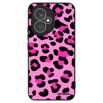 Obal pro Honor 400 5G - Pink Tiger