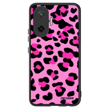 Obal pro Xiaomi Poco F7 5G - Pink Tiger