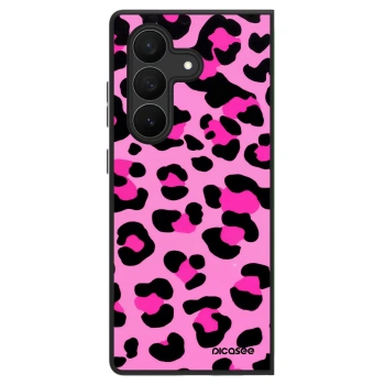 Obal pro Samsung Galaxy Z Fold7 5G - Pink Tiger