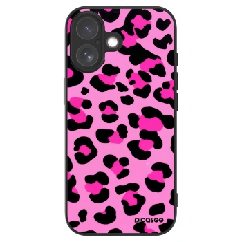 Picasee ULTIMATE CASE pro Apple iPhone 17 - Pink Tiger
