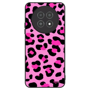 Obal pro Realme 12X - Pink Tiger