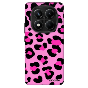 Obal pro Xiaomi Redmi Note 14 Pro 5G - Pink Tiger