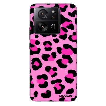 Obal pro Xiaomi 13T - Pink Tiger