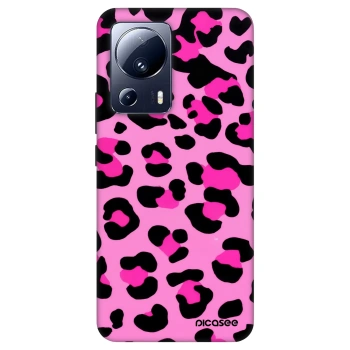 Obal pro Xiaomi 13 Lite - Pink Tiger
