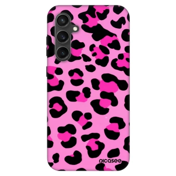 Obal pro Samsung Galaxy S23 FE S711B - Pink Tiger