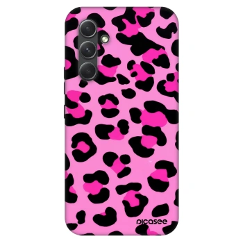 Obal pro Samsung Galaxy A54 5G A546B - Pink Tiger