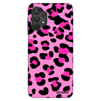 Obal pro Samsung Galaxy A32 5G A326B - Pink Tiger