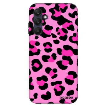 Obal pro Samsung Galaxy A25 A256B 5G - Pink Tiger