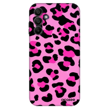 Obal pro Samsung Galaxy A15 A155F 4G - Pink Tiger