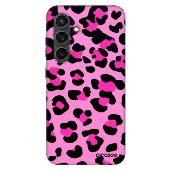 Obal pro Samsung Galaxy S24+ S926B 5G - Pink Tiger
