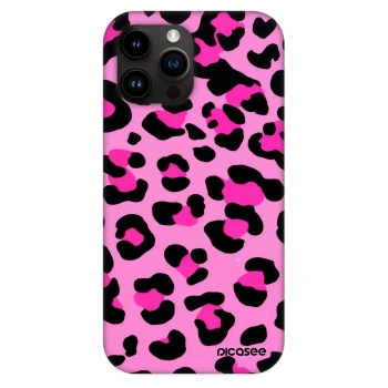 Obal pro Apple iPhone 13 Pro Max - Pink Tiger