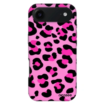 Obal pro Apple iPhone Air - Pink Tiger
