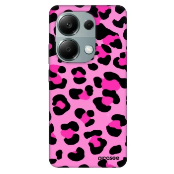 Obal pro Xiaomi Redmi Note 13 Pro 4G - Pink Tiger