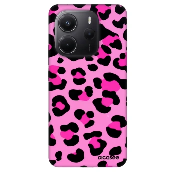 Obal pro Xiaomi Redmi Note 14 4G - Pink Tiger