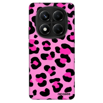 Obal pro Xiaomi Redmi Note 14 Pro 4G - Pink Tiger