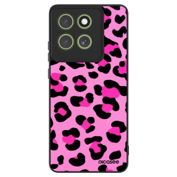 Obal pro Motorola Moto G86 5G - Pink Tiger